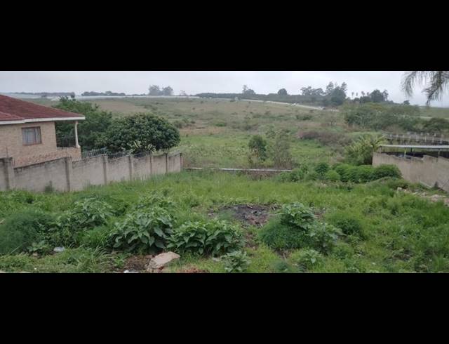 LAND FOR SALE IN KINGSVIEW EXT 2